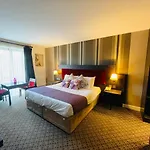 Hotel Burren Atlantic & Ballyvaughan
