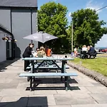 Burren Atlantic &