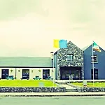 Burren Atlantic &