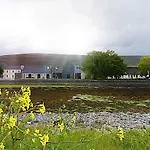 Burren Atlantic & Ballyvaughan