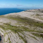 Burren Atlantic & Hotel
