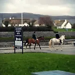 Burren Atlantic & 3* Ballyvaughan