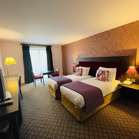 Burren Atlantic Hotel&holiday Village
