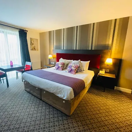 Burren Atlantic Hotel&holiday Village