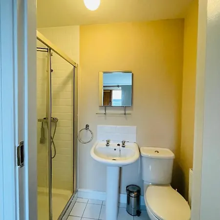 Burren Atlantic & Hotell Ballyvaughan