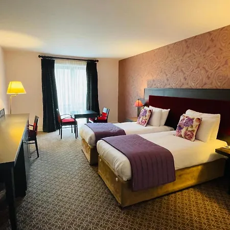 Hotell Burren Atlantic &