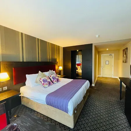 Burren Atlantic & Ballyvaughan