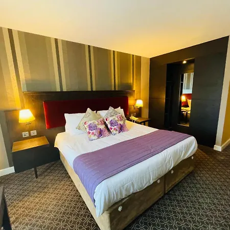 Burren Atlantic & 3*