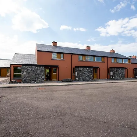 Burren Atlantic Hotel&holiday Village