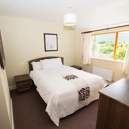Burren Atlantic Hotel&holiday Village 3*