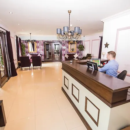 Burren Atlantic & Ballyvaughan