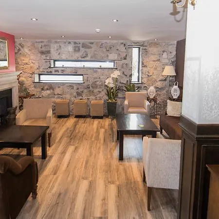 Burren Atlantic & 3*