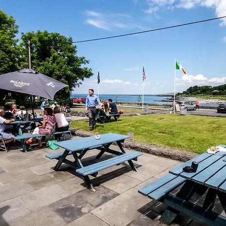 Burren Atlantic & Hotell Ballyvaughan