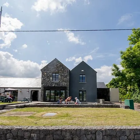 Hotell Burren Atlantic & 3*