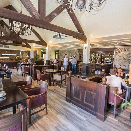 Burren Atlantic & 3*