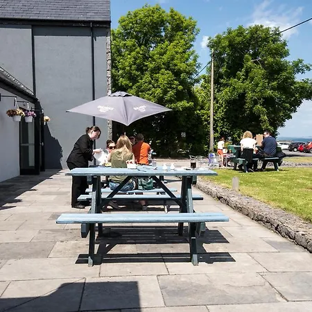 Burren Atlantic &