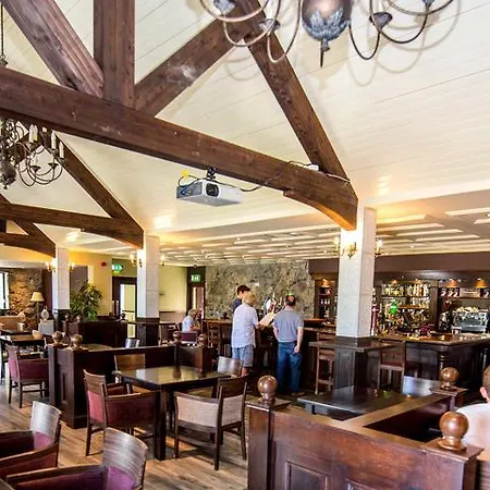 Burren Atlantic & 3*