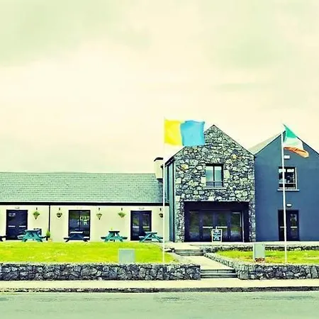 Burren Atlantic &