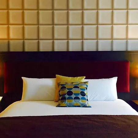 Hotel Burren Atlantic & Ballyvaughan