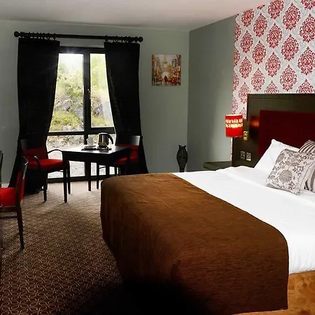 Burren Atlantic & Ballyvaughan