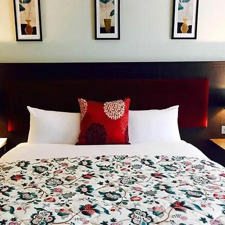 Hotell Burren Atlantic & 3*