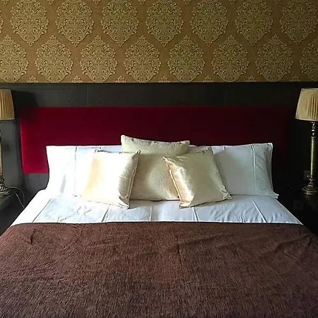 Burren Atlantic Hotel&holiday Village