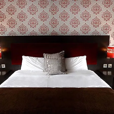 Hotell Burren Atlantic & Ballyvaughan