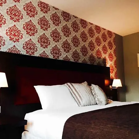 Burren Atlantic & Ballyvaughan