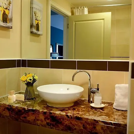 Hotell Burren Atlantic & 3*