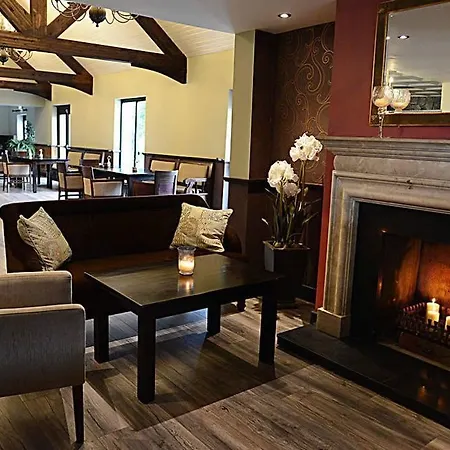 Hotell Burren Atlantic &