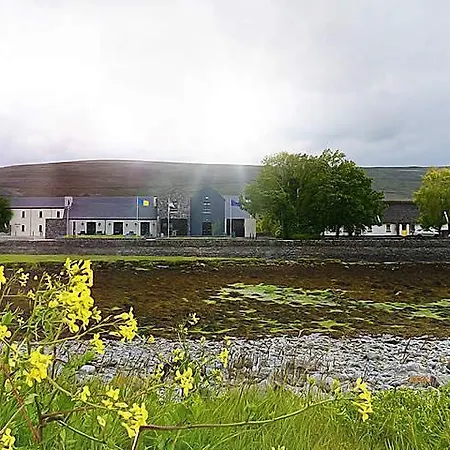 Burren Atlantic & Ballyvaughan