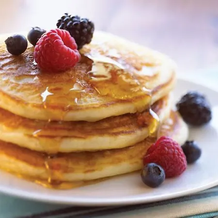 Burren Atlantic & 3*