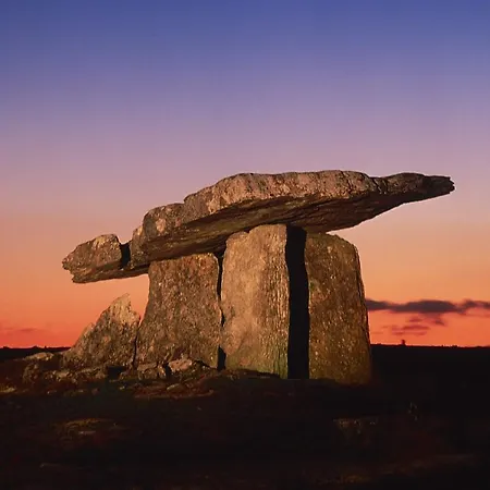 Hotell Burren Atlantic & 3*