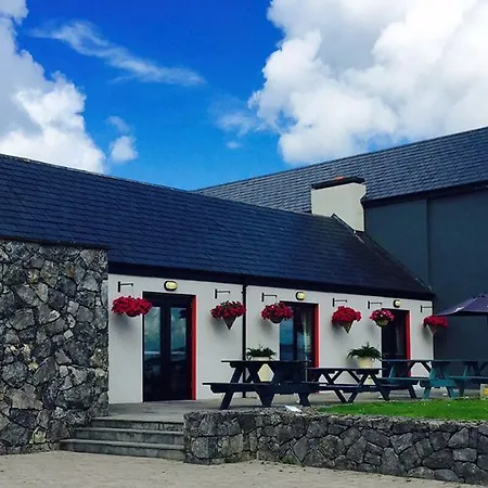 Burren Atlantic & Ballyvaughan