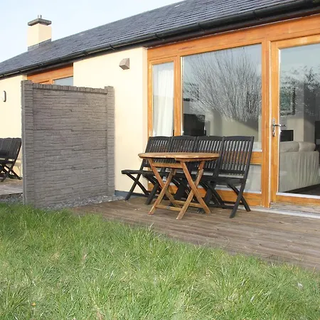 Burren Atlantic & 3*