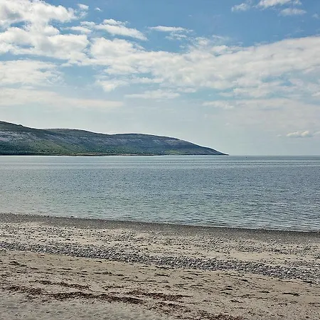 Hotell Burren Atlantic &