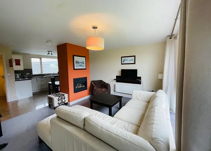 Burren Atlantic & Otel Ballyvaughan