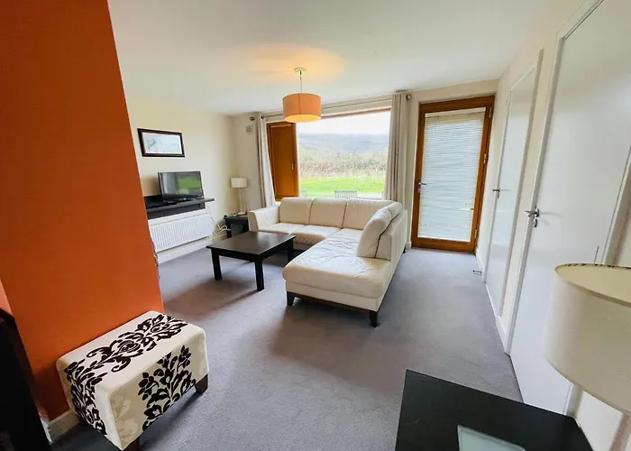 Otel Burren Atlantic &