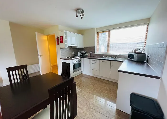 Burren Atlantic & Otel