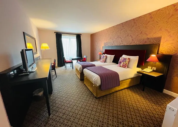 Burren Atlantic & 3*