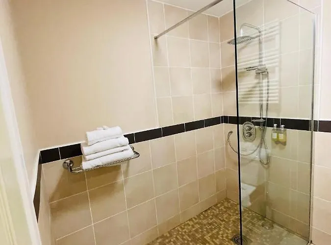 Otel Burren Atlantic & 3*