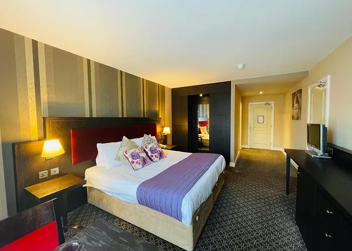 Burren Atlantic & Ballyvaughan