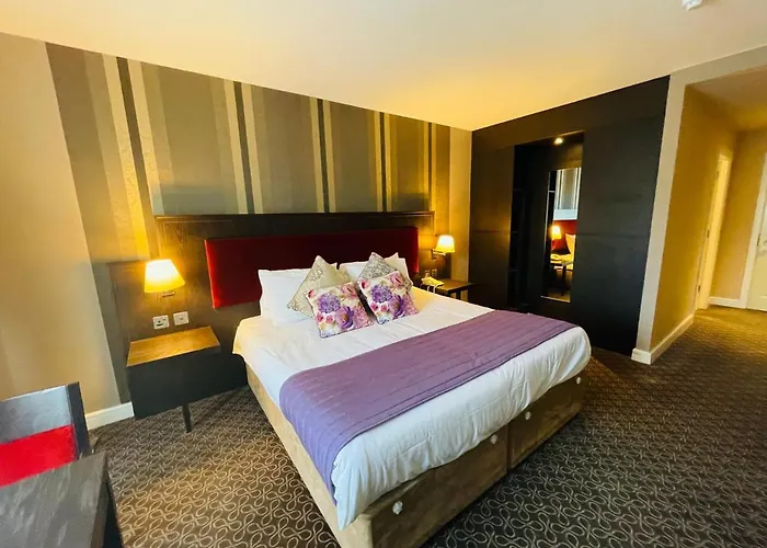 Burren Atlantic & 3*