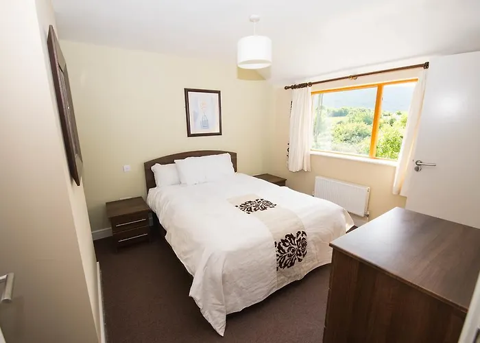 Burren Atlantic & 3*