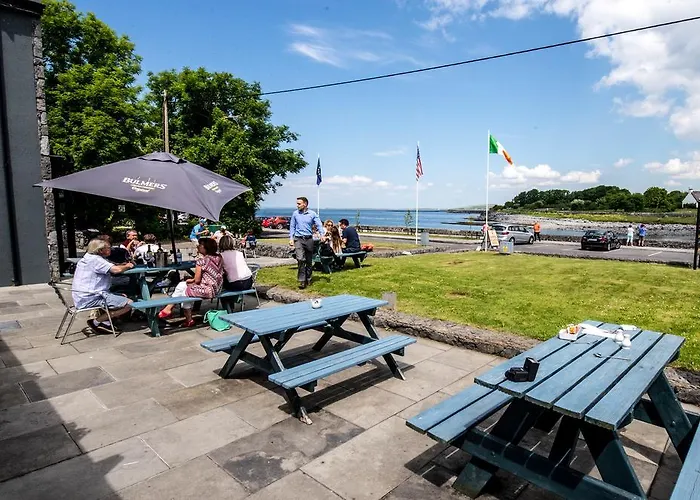 Burren Atlantic & Otel Ballyvaughan