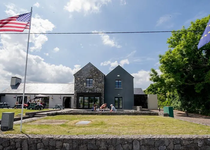 Otel Burren Atlantic & 3*