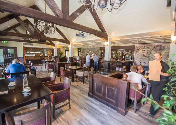 Burren Atlantic & 3*