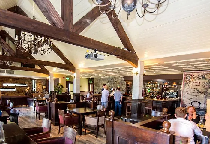 Burren Atlantic & 3*