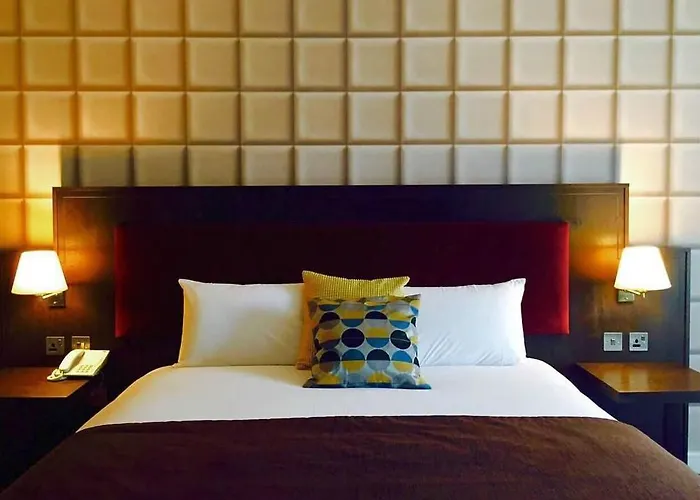 Otel Burren Atlantic & Ballyvaughan