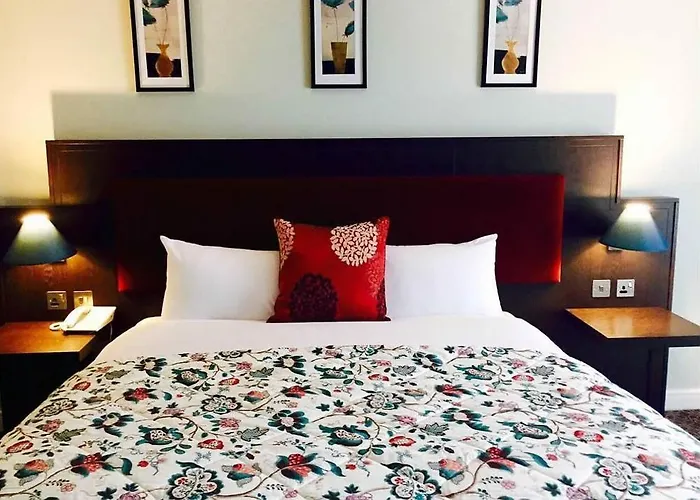 Otel Burren Atlantic & 3*